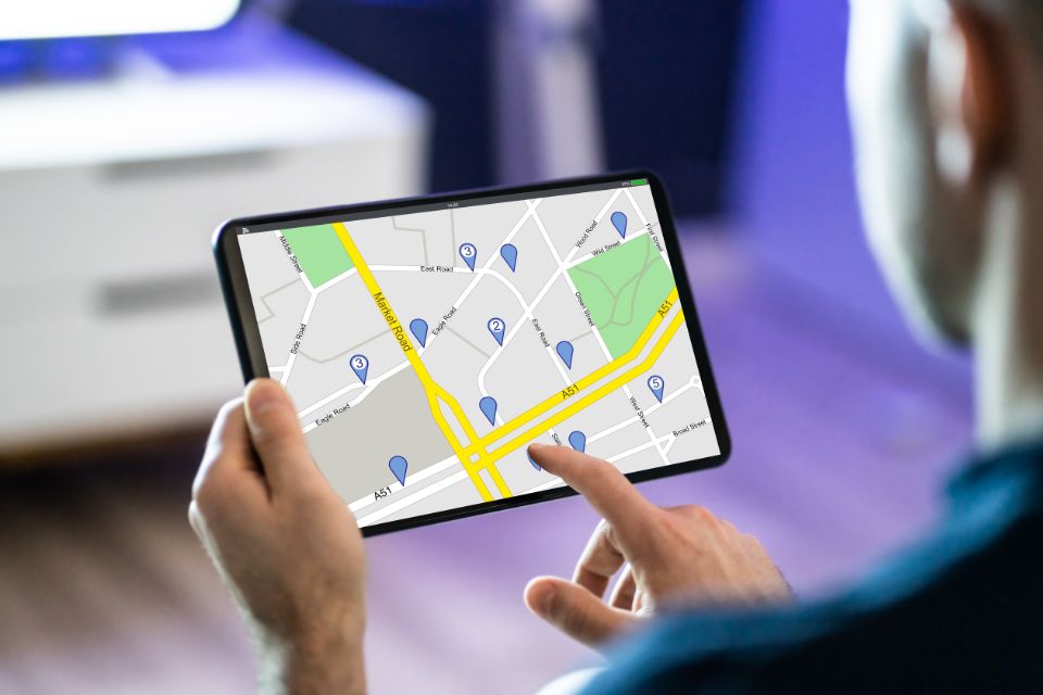 About American Local Listing