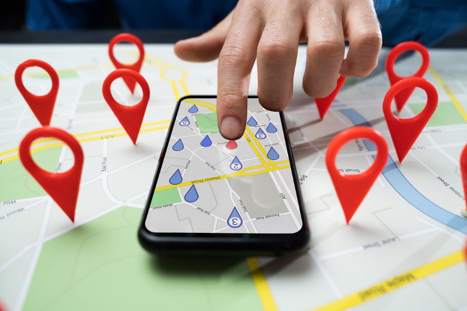 Unveiling the Power of American Local Listing