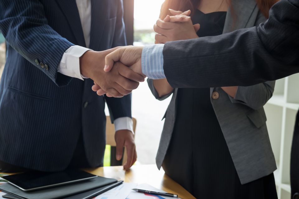 Your Key to Local Listing Success